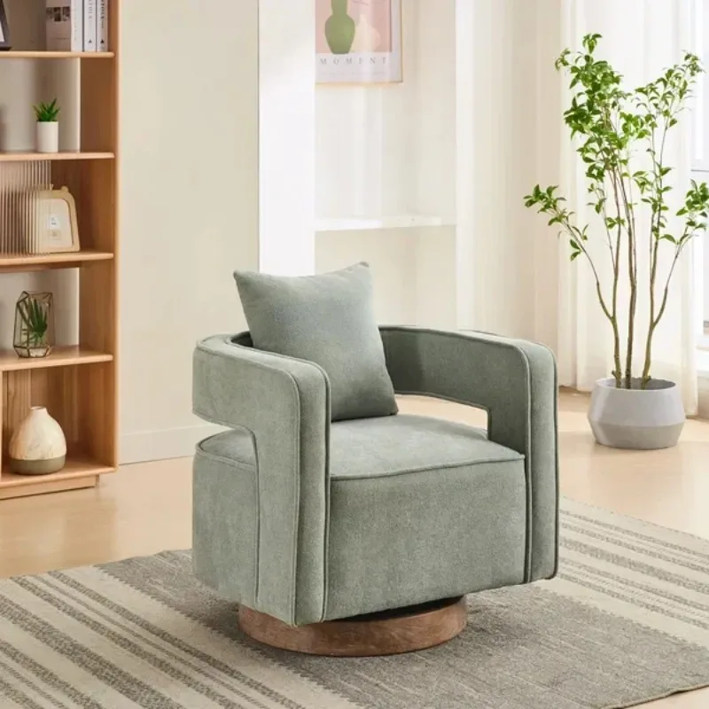 

Accent Chair Chaise Lounges Living Room Armchair Home Furniture Modern Armchairs Design Chairs Relaxing Dresser Vanity Backrest