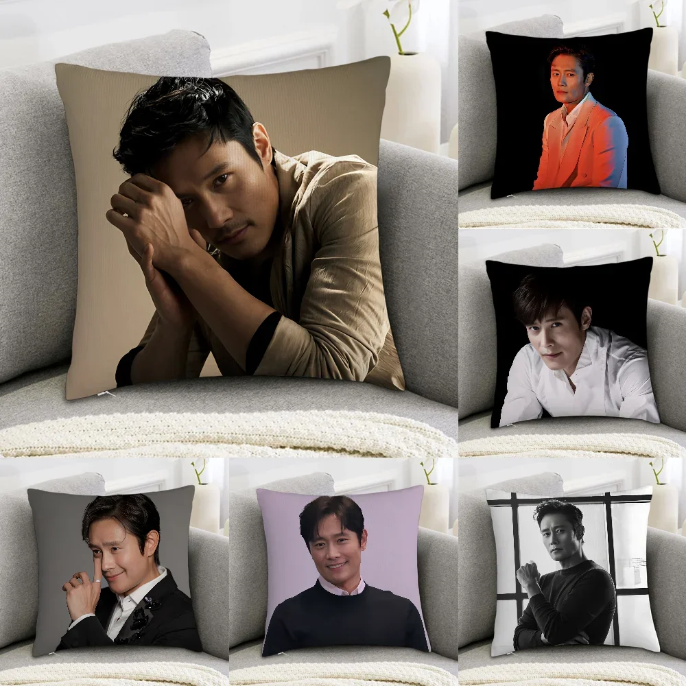 L-Lee Byung Hun Pil…