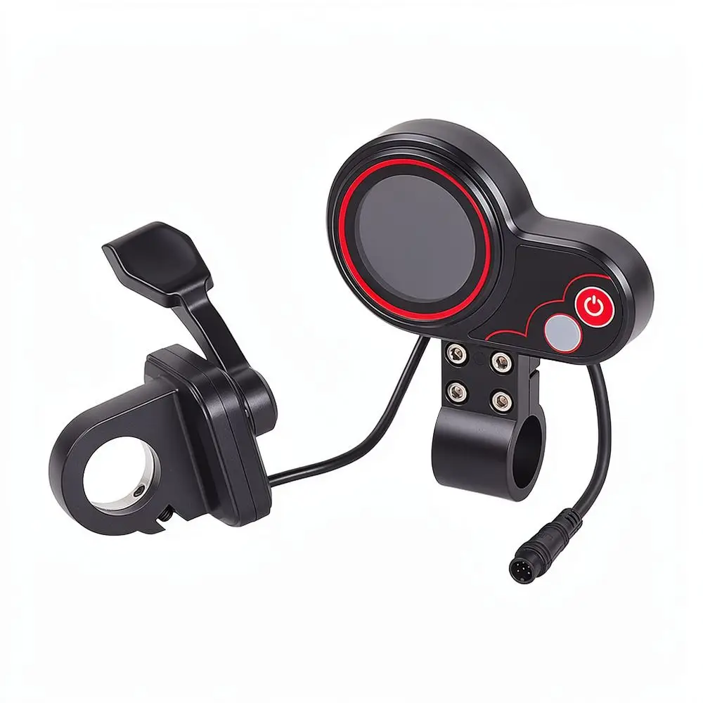 LT01 Accelerator Meter For Kaabo Mantis 8 10 Wolf Warrior X Electric Scooter Sensitive Speed Control Upgrade Kit