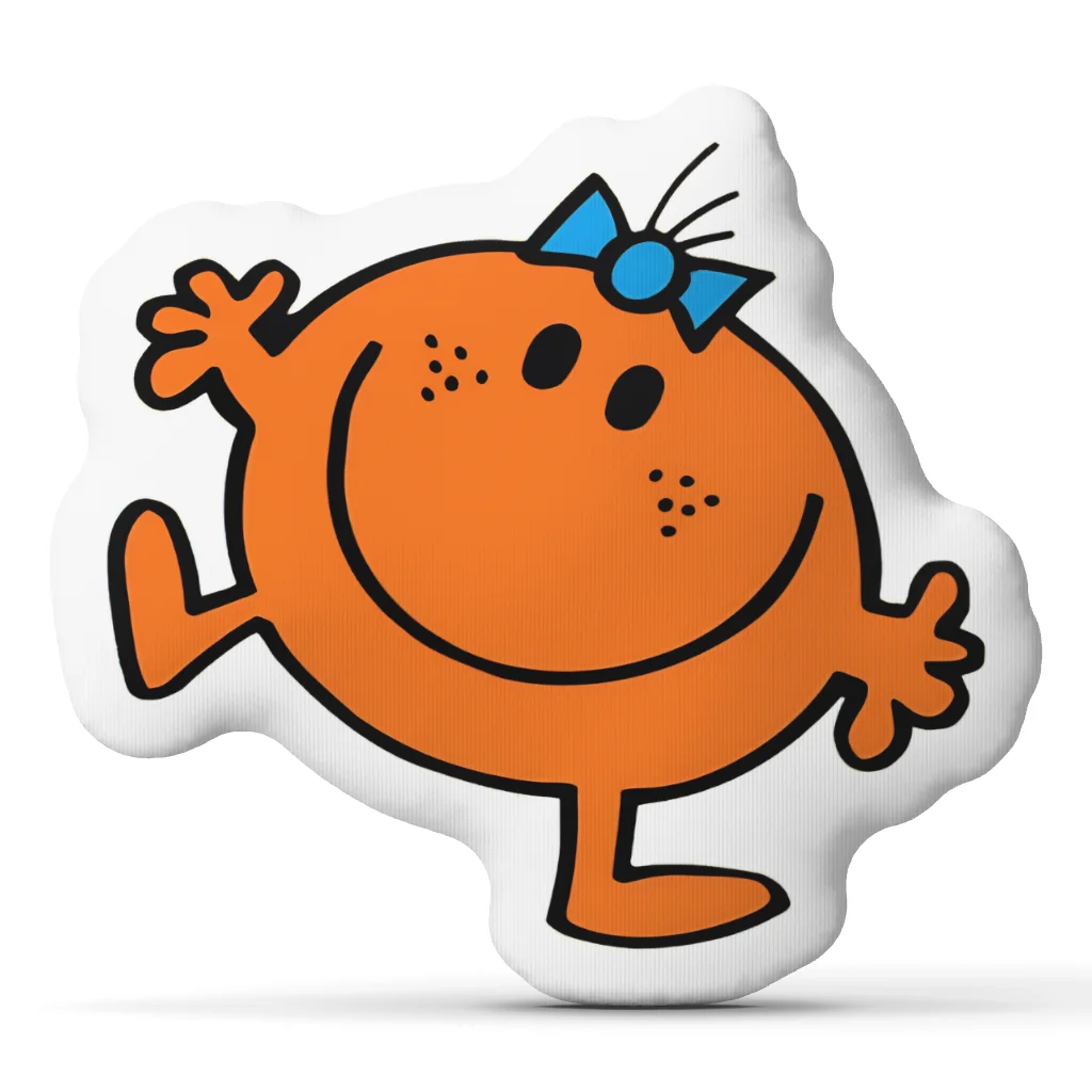 M-Mr M-Men L-Little M-Miss Cushion Irregular Stuffed Throw Pillow Home Decor Gift Sofa Bed