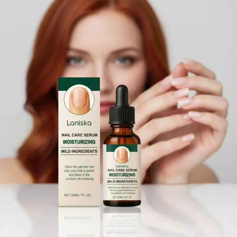 Nail Cuticle Nutrient Oil Nourish Repair Damaged Nail Care Nutrition Oil  Moisturizes Strengthen Bright for Nails