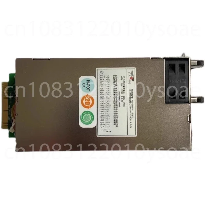 P1S-2300V-R Firewall 300W Leistungsmodul 90 % neu