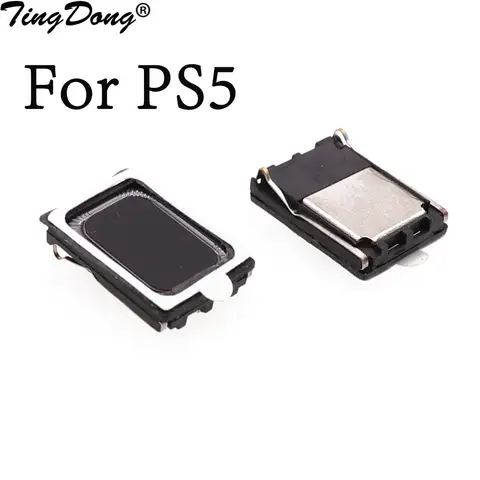 Ersatzgriff, innerer Lautsprecher, Lautsprecher-Audio für DualSense 5, PS5-Controller, innerer Lautsprecher-Summer