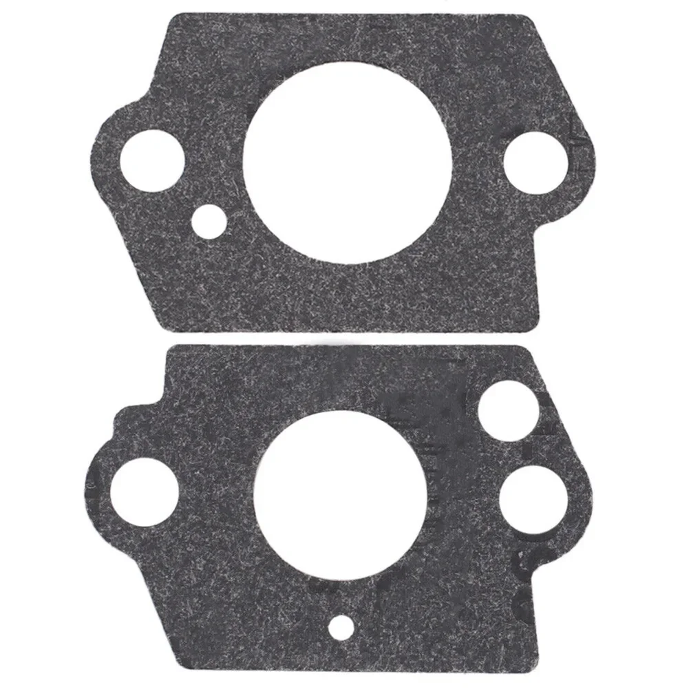 Replacement For Carburetor Kit for MS171 MS181 MS211 Chainsaw with Gaskets Fuel Filter Air Filter and C1Q-S269 Compatible