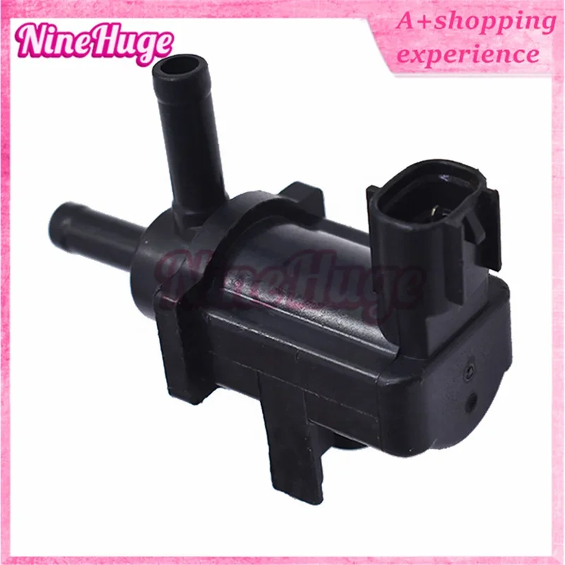 Válvula solenoide de interruptor de vacío de emisiones superiores 90910-12259 136200 -2771 136200 -2771 Para Toyota Camry Highlander Avalon Lexus Scion