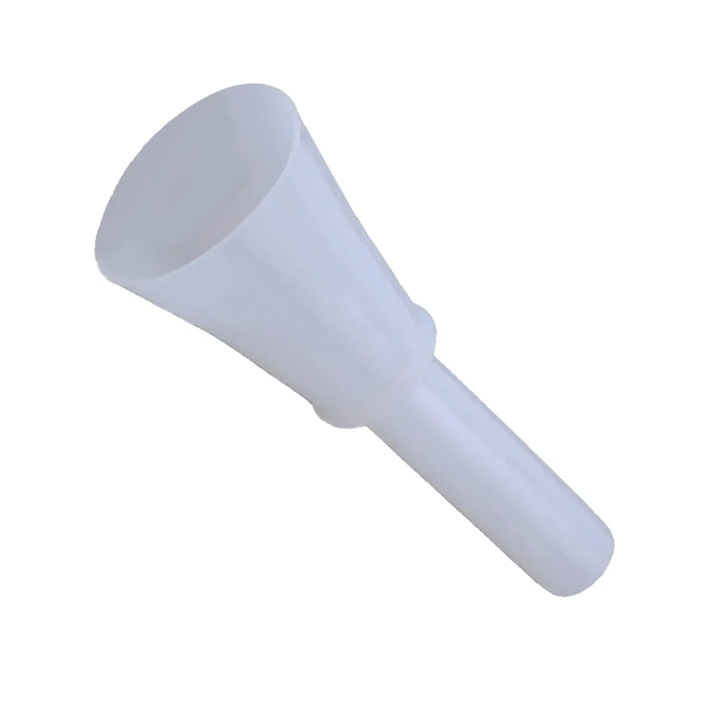 Fuel Tank Part Filler Tube Funnel Direct Replacement Fit Single Piece Vehicle Specific Fitment Fuel Tank Filler Tube Funnel
