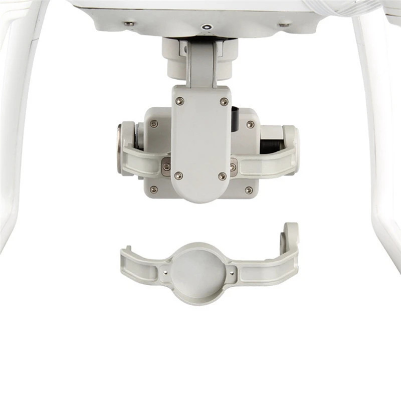 สําหรับ DJI Wizard Phantom 4/4Pro Gimbal มอเตอร์ Bracket Multi-Functional สะดวกมอเตอร์อะไหล่ C