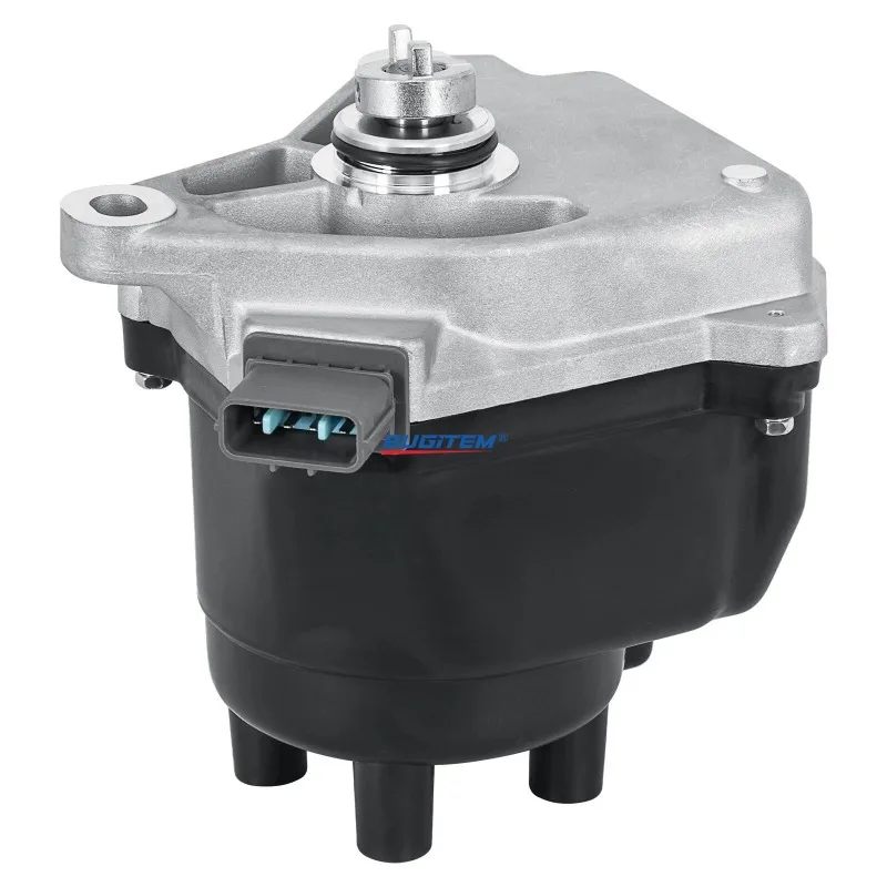 

Новый распределитель зажигания 30100-PAA-A02 D4T97-03 для Honda Accord LX EX SE Acura CL L4 2.3L 1998 1999 2000 2001 2002