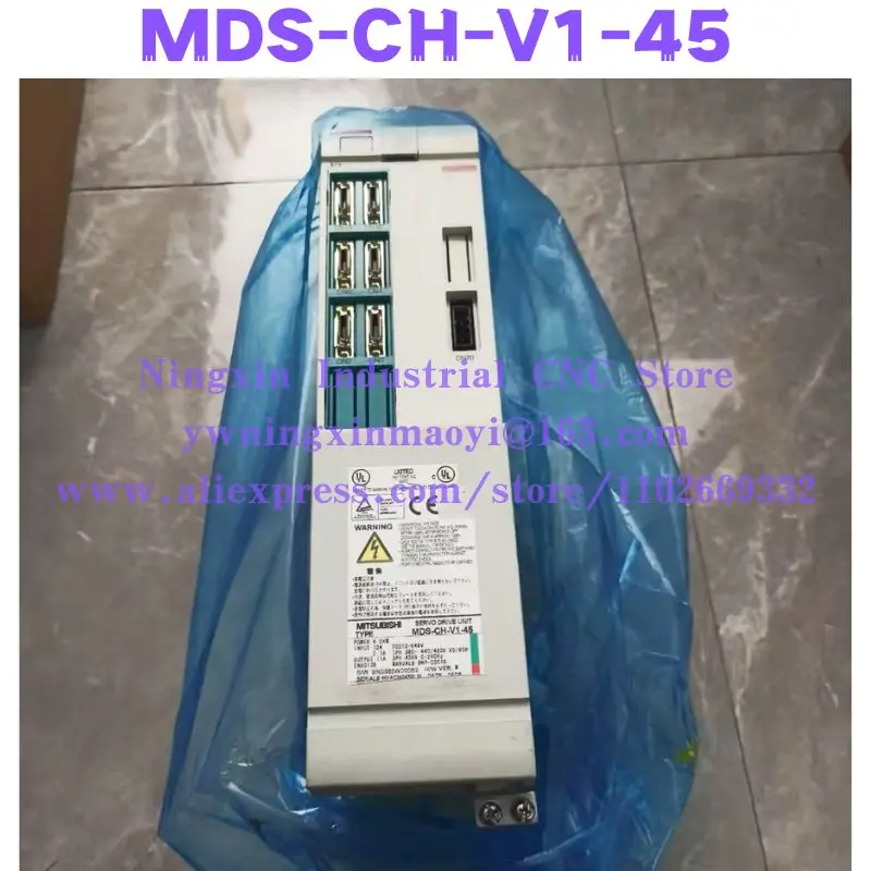 

MDS-CH-V1-45 Совершенно новый оригинальный флэш-накопитель