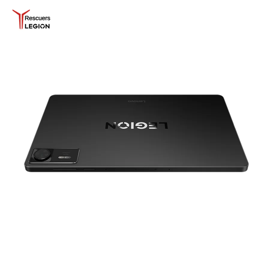Androidタブレット本体 Lenovo Legion Y700 Gen 4 16/512GB Black Lenovo LEGION Y700 Gen 4 (2025) Gaming Tablet PC Snapdragon 8