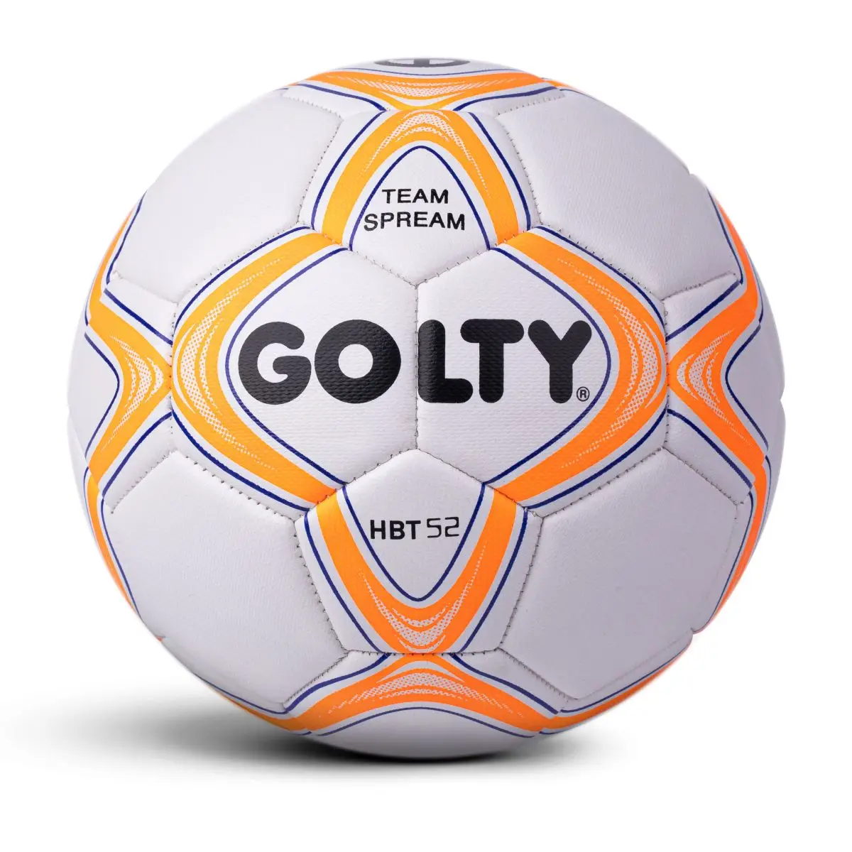 Bola Sepak Bola Jahitan Mesin Berkualitas Tinggi Logo Kustom Ukuran 2 3 4 5 Untuk Latihan Promosi