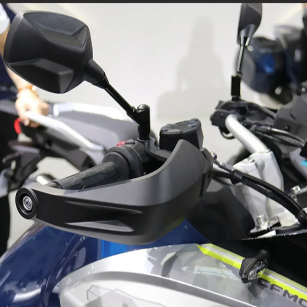 For CFMOTO 800 MT Dedicated Hand Guard Original Motorcycle Handguards Handlebar Guards Fit CF MOTO 800MT motorcycle accessories