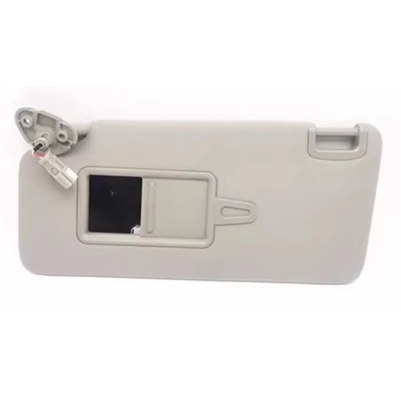 

Оригинальный солнцезащитный козырек в сборе с косметическим зеркалом, 1 шт., для BYD ATTO3, левый/правый, совершенно новый