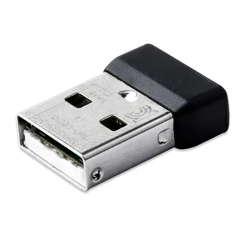 New for logitech Nano USB Receiver for keyboard and Mouse M235  M230  M280 Nano Wireless Mouse Keyboard