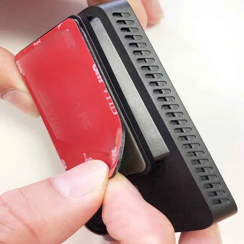For 70mai A810/ A800 dedicated accessories DVR film stand static stickers HD soft nano coated screen protection film