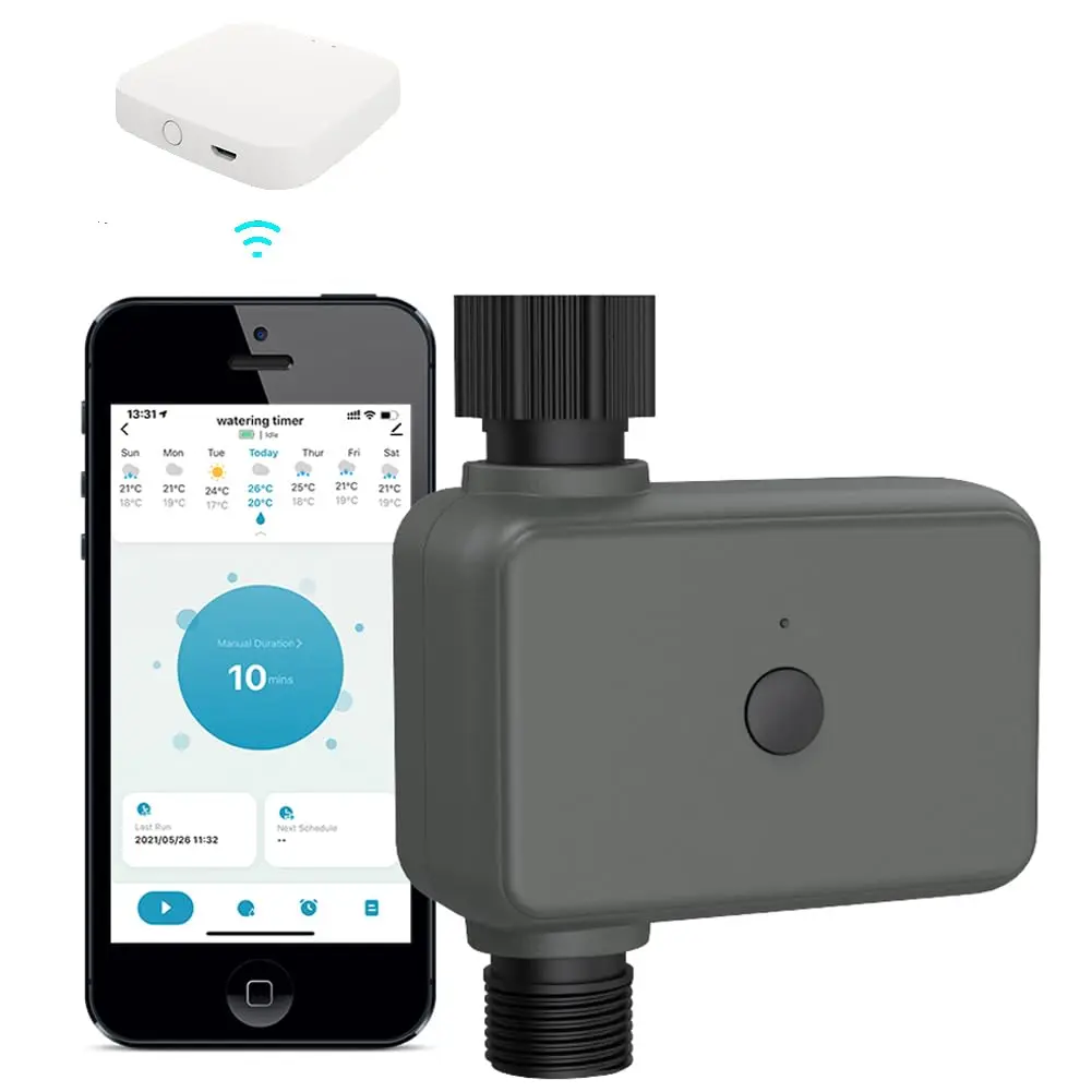 Smart Tuya Bluetoot…