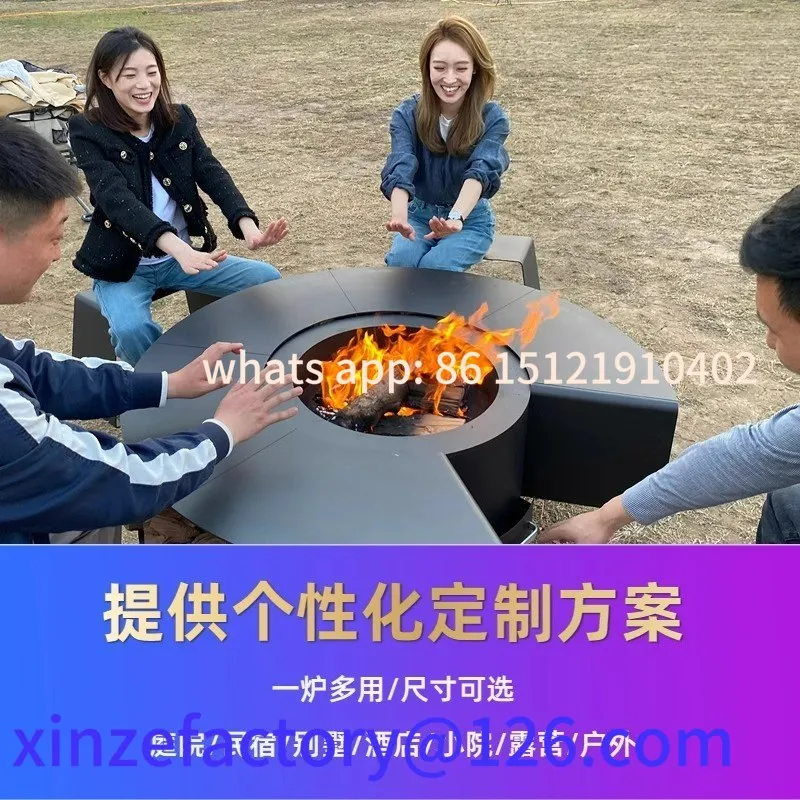 

Be suitable for outdoor customizable