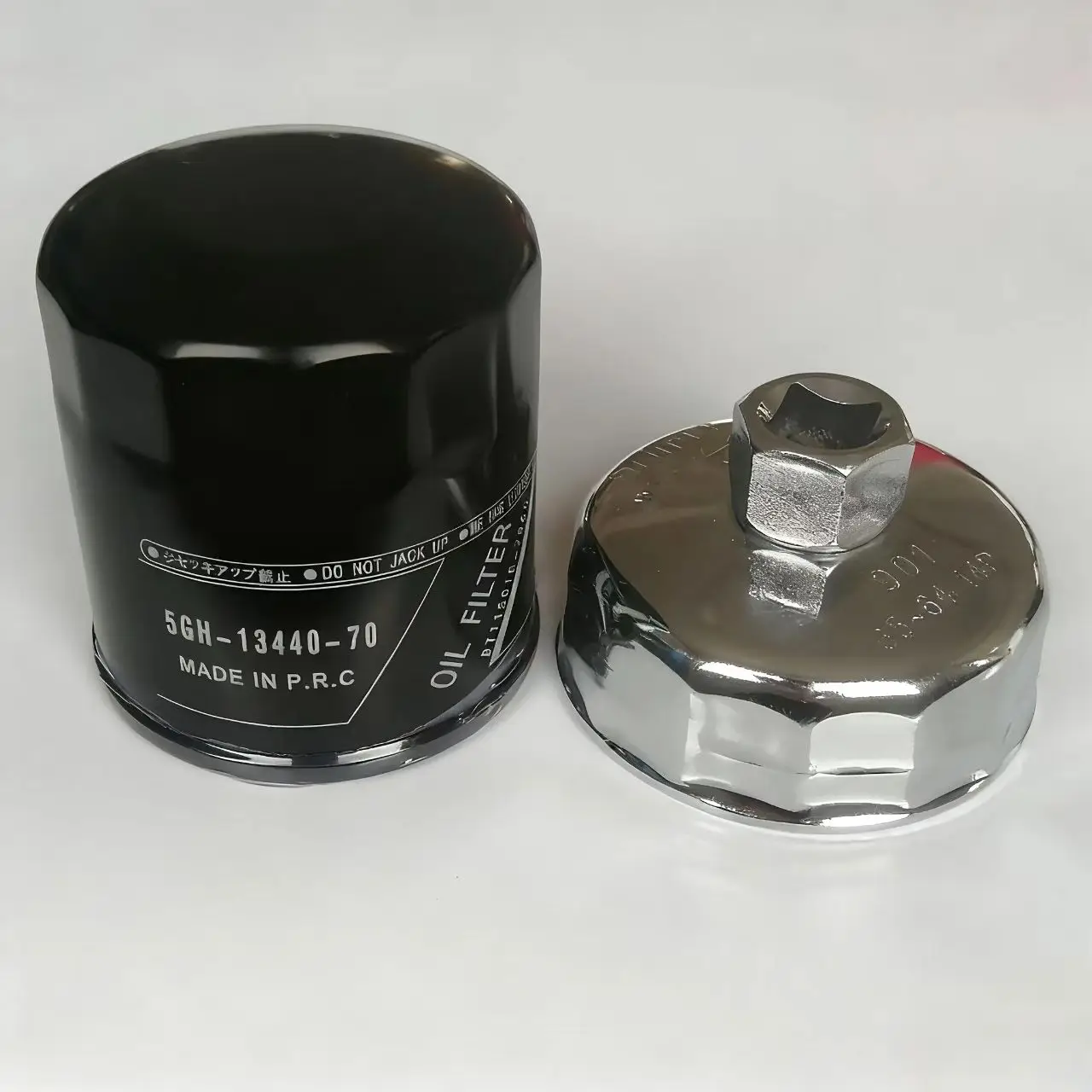 

5GH-13440-70 Oil Filter For YAMAHA Outboard F15 F25 F40 F50 F60 F70 F90 F100 F115