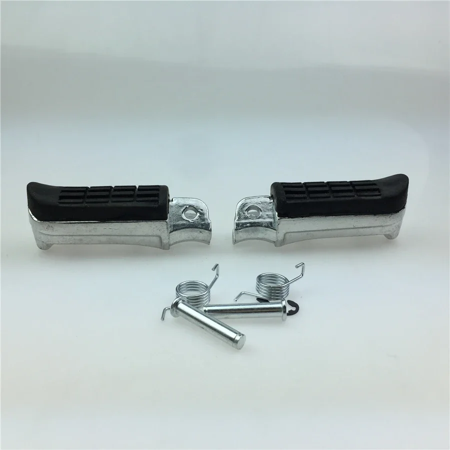 STARPAD لهوندا CB-1 VTR250 ملحقات دواسة الدراجة النارية الدبابير الصغيرة النمل الصغيرة CB400 دراجة نارية القدم الأمامية شحن مجاني #3