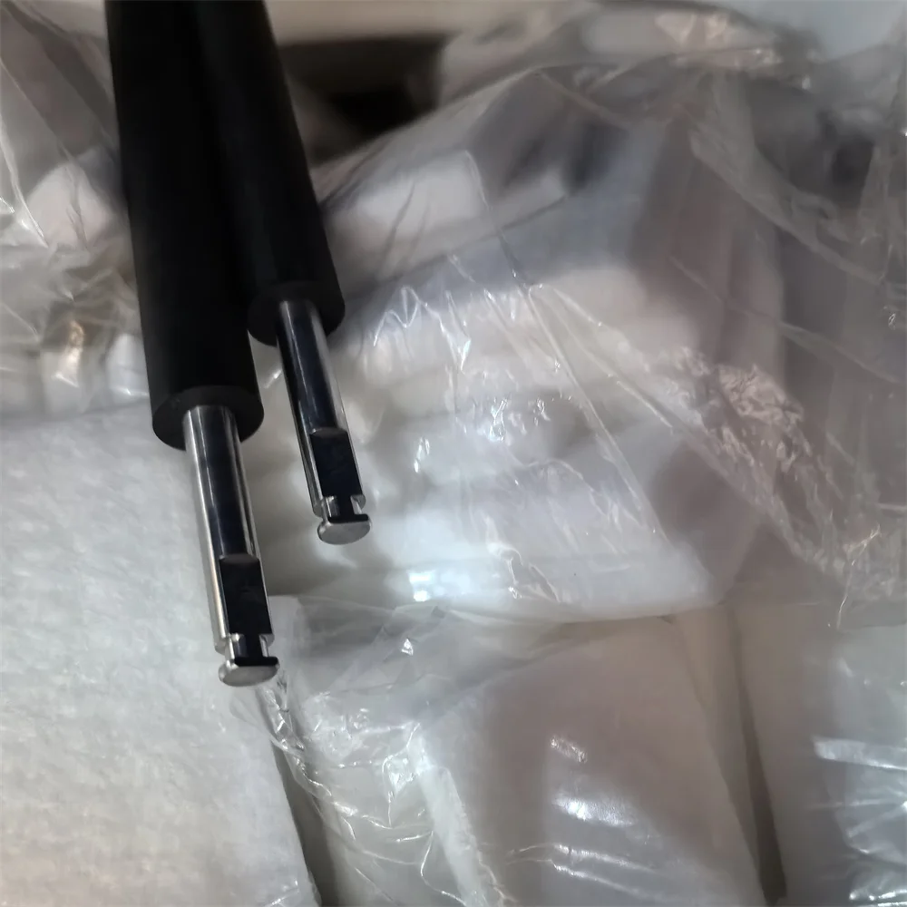 

5PCS REGISTRATION ROLLER for KYOCERA P2040 P2235 P2335 M2040 M2135 M2540 M2635 M2640 M2735 M2835 302RV94250