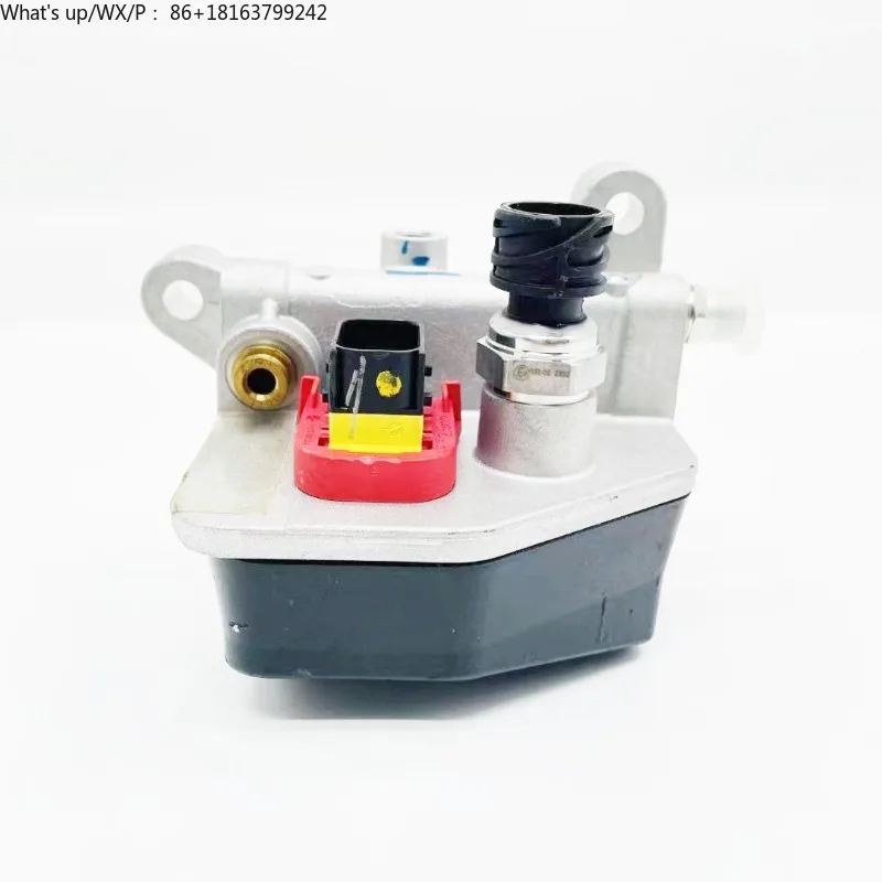 

Urea Injec tion Pump Hydrocarbon Injec tion Module 22452554 23220417 21401052 21932493 21870672 for Volvo D13