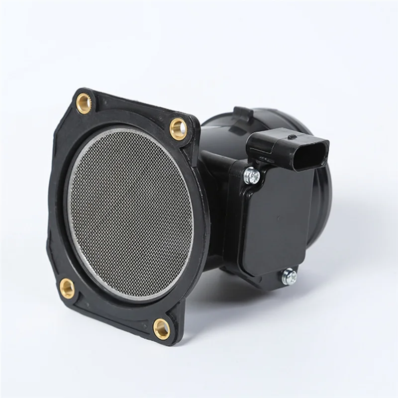 

Car Mass Air Flow Sensor 06A906461B For A4 A3 VW Golf Passat Polo Seat Skoda 1994-2005