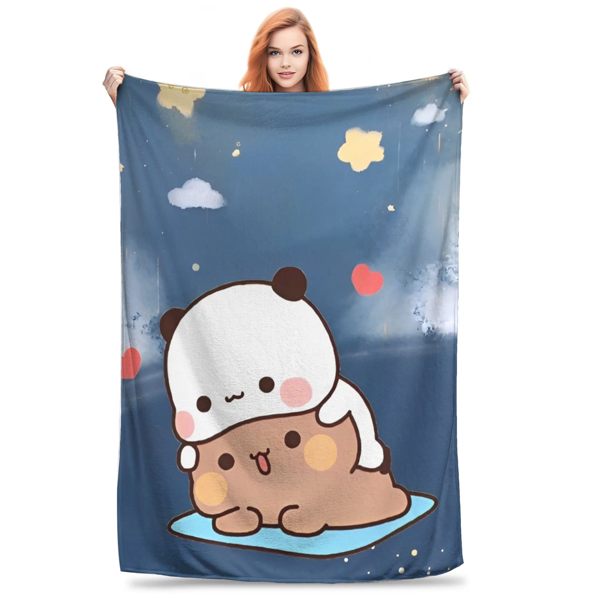 Bubu Dudu At Night … - image