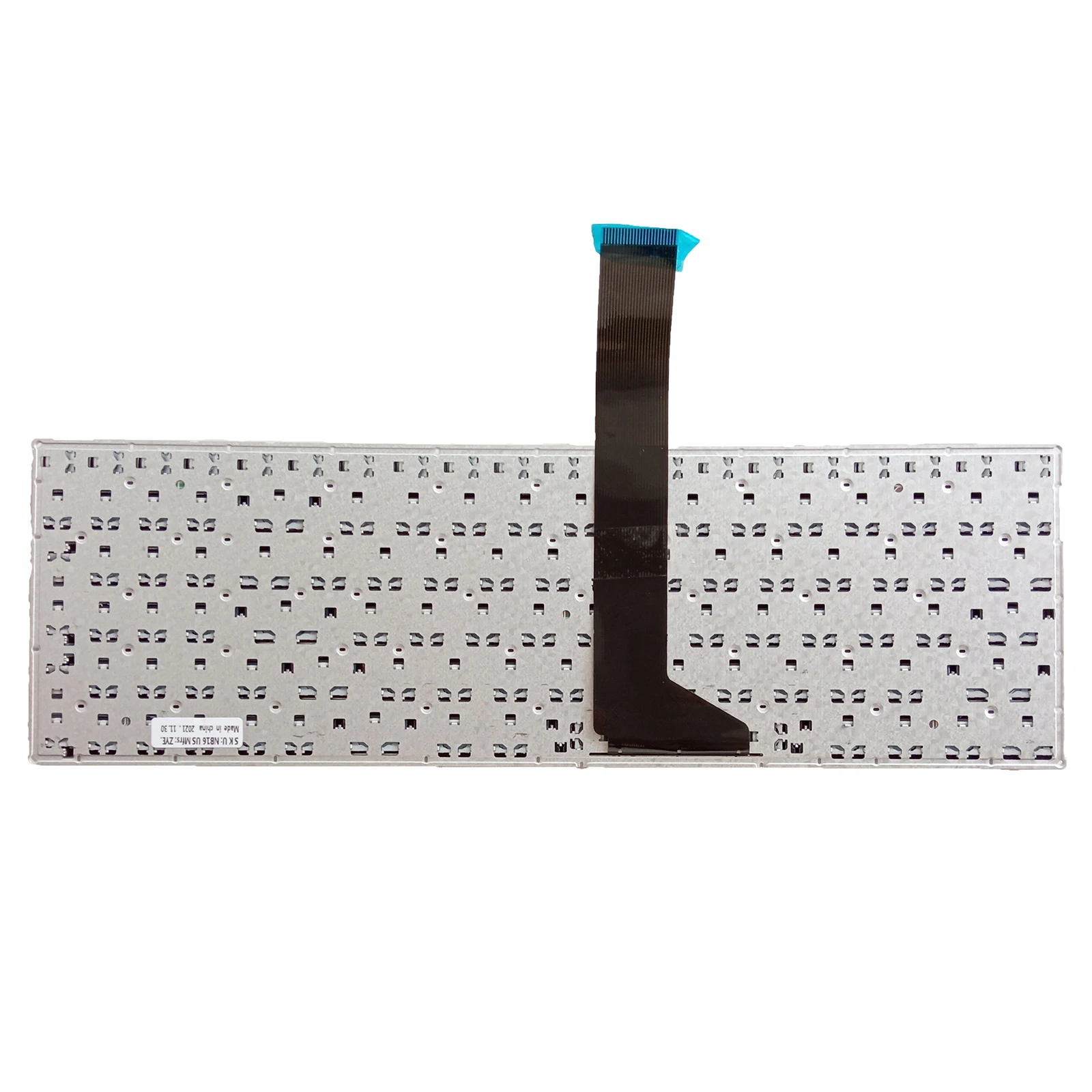 

for ASUS X550L X550LA X550LB X550LC X550DP X550C X550CA X550CLUS Laptop Keyboard