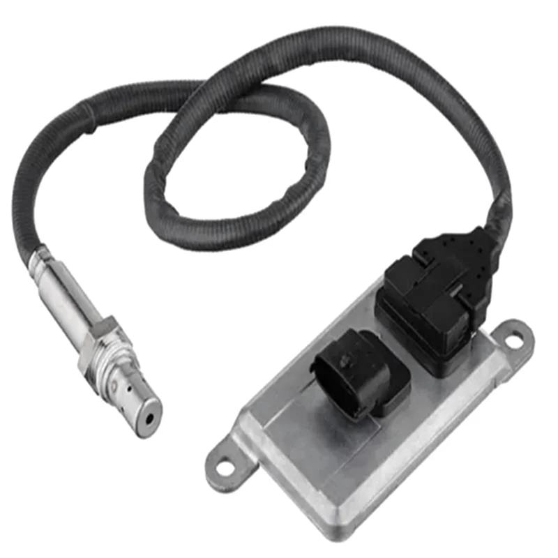 NEW-5WK96626A NOX Sensore 24V Sensore di Azoto di Sostituzione Per Il Camion DAF CF65 CF75 CF85 XF105 2011650 1793380 1836061