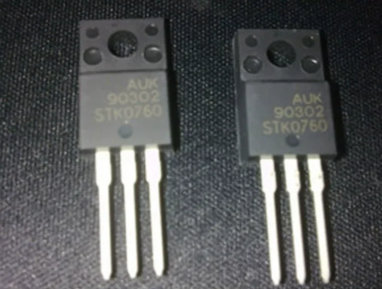 Free Ship STK0760F FMG22S FMG22R SB20200FCT STP11NM60FP P11NM60FP STP19NB20FP P19NB20FP STF3NK80Z TO-220F F3NK80Z 3N80 STK0760