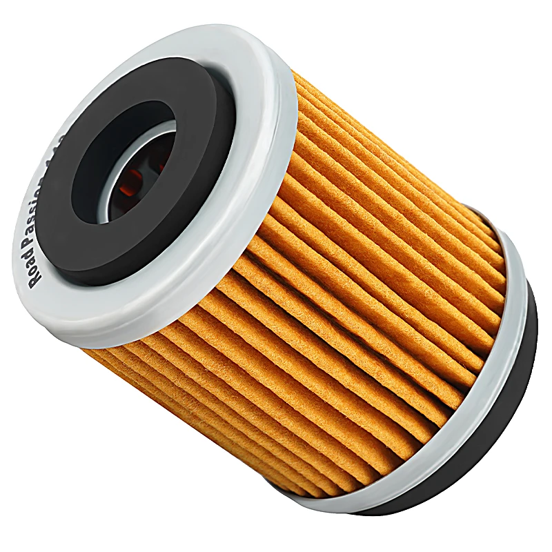 Motorcycle Oil Filter For YAMAHA AG200 TW200 TW125 TTR125LE TTR230 TTR225 YJ125 Vino XT225 Serow XT125 XT350 XT200 XT250T SR185