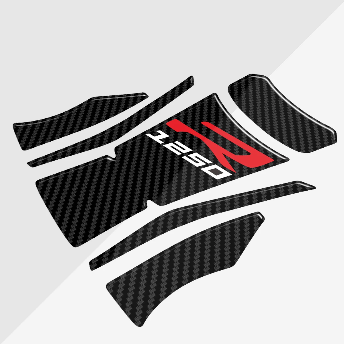 For Bmw Motorrad 3D R1250R R1250 R R 1250 R 2019 2020 2021 Motorcycle Tank Pad Sticker Protector Decal Accessories