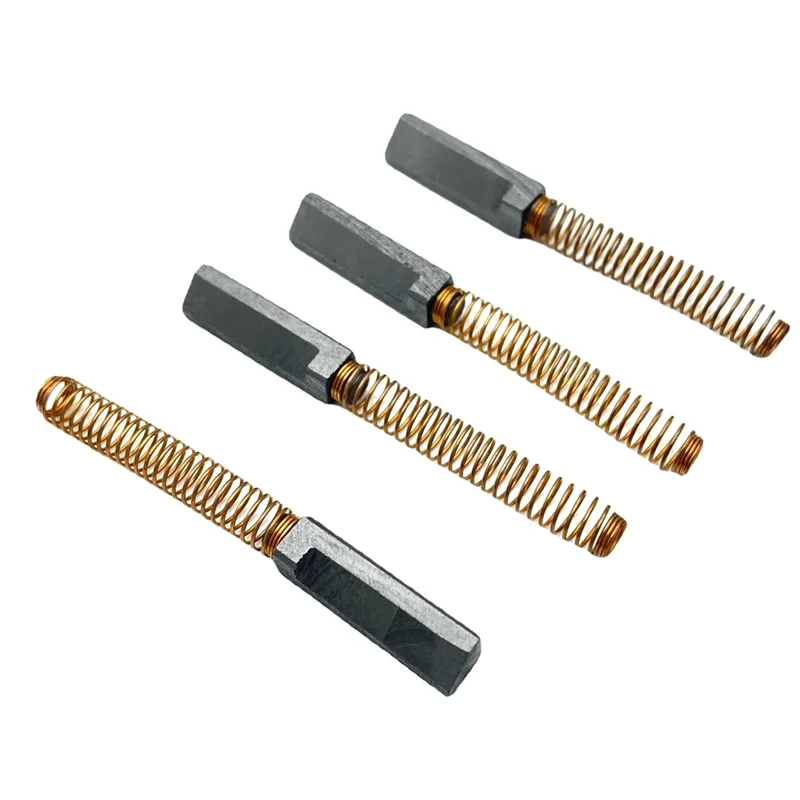 AT28-10 قطعة W10380496 فرشاة محرك الكربون استبدال لورلبول كيتشن ايد خلاط حامل W10260958 AP5178083 PS3495098