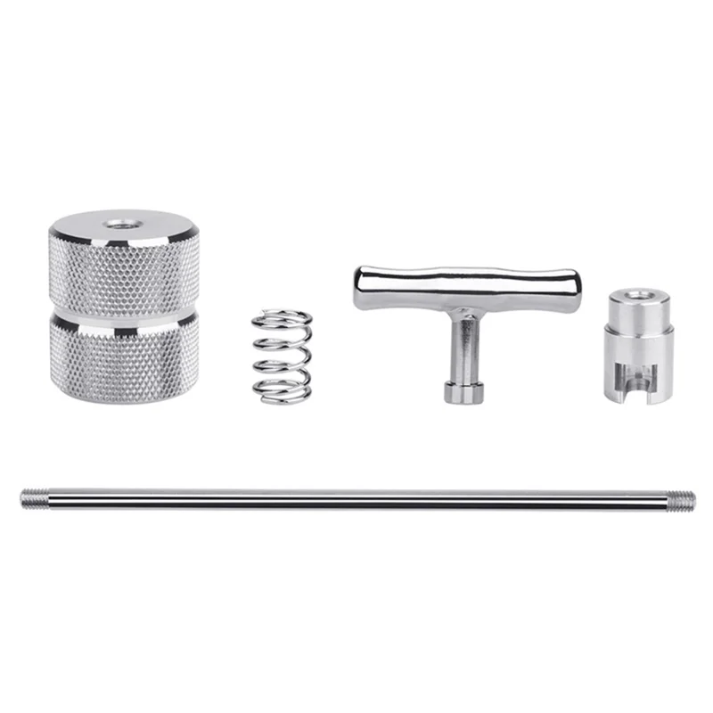 

1 PCS Car Dent Puller Car Dent Restorer Tool T Puller Is Used For Car Body Hail Damage Dent