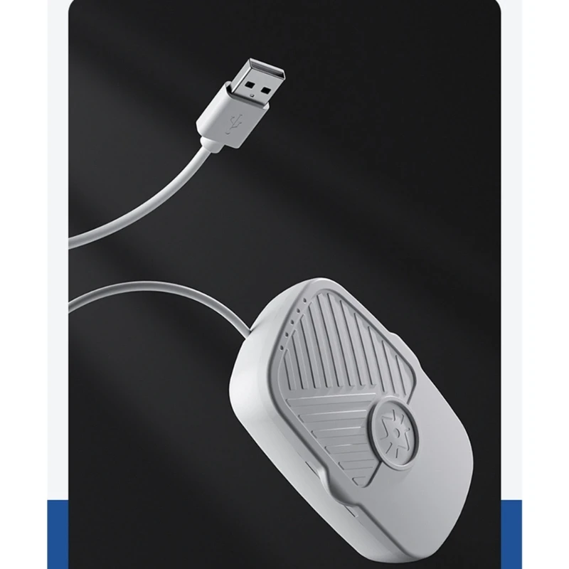 W8EA محمولة الخضار منظف الخضار USB غسالة تنقية الفاكهة