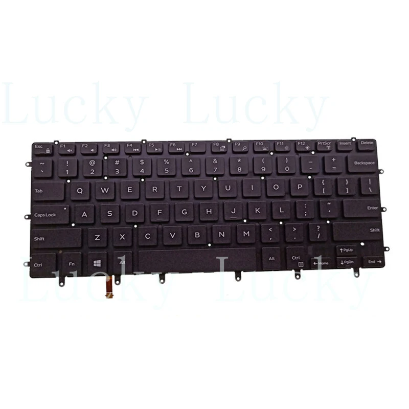 

Кабель интерфейса жесткого диска VAS10 для Dell Alienware M18X R2 R3 0FMJH7 DC02C006300