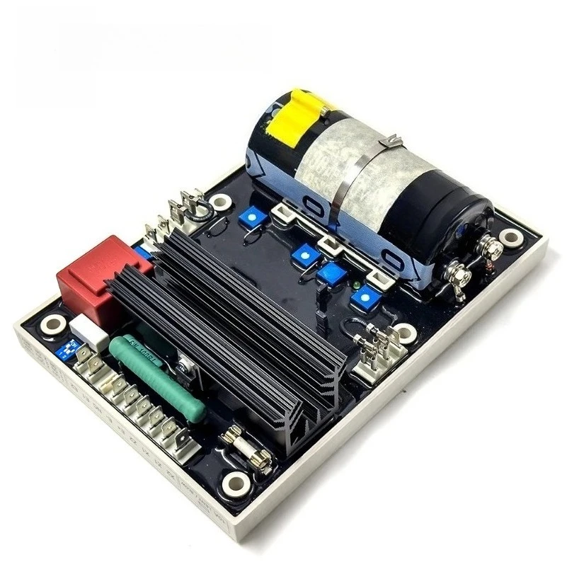 FOR EA448B KUTAI Voltage Regulator AVR Diesel Generator Set Voltage Regulator Replaces