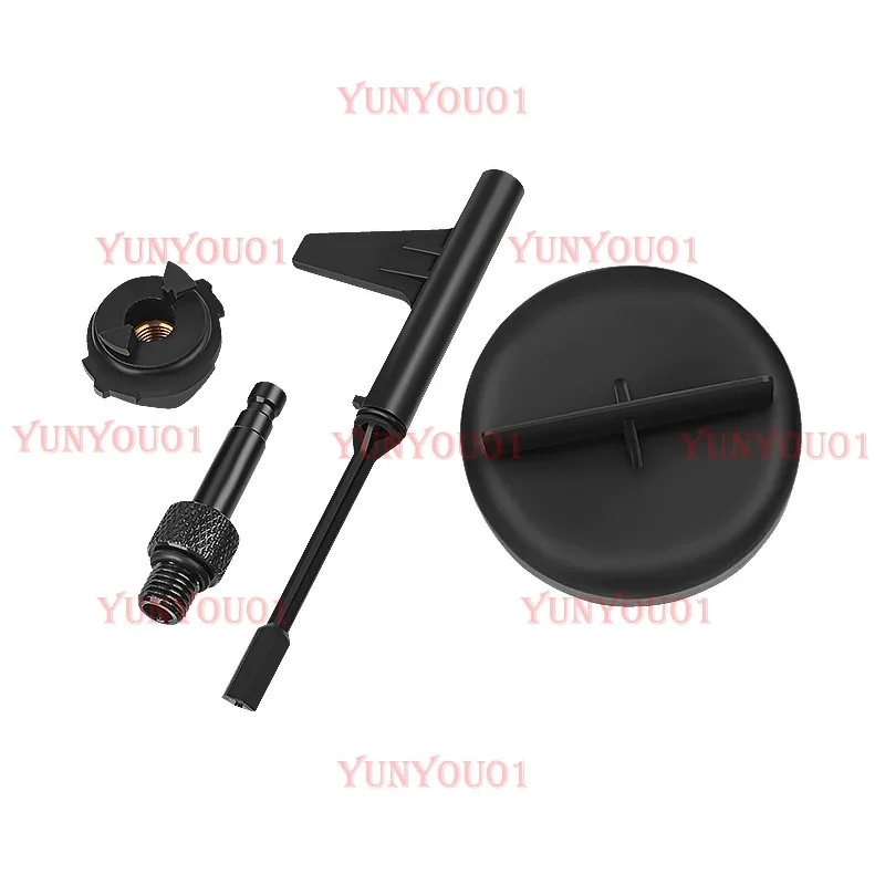 9-speed 725.0 transmission oil change tool 9G oil level check gear adjustment special disassembly wrench auto repair tool