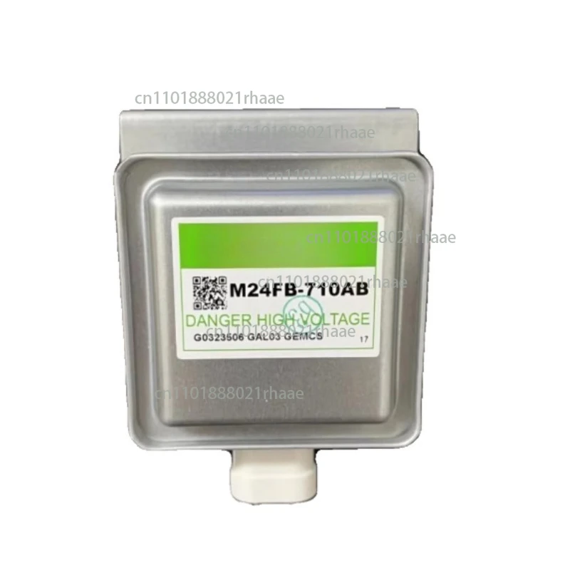 

100% original new M24FB-710AB microwave magnetron M24FC-710A Microwave Oven Parts