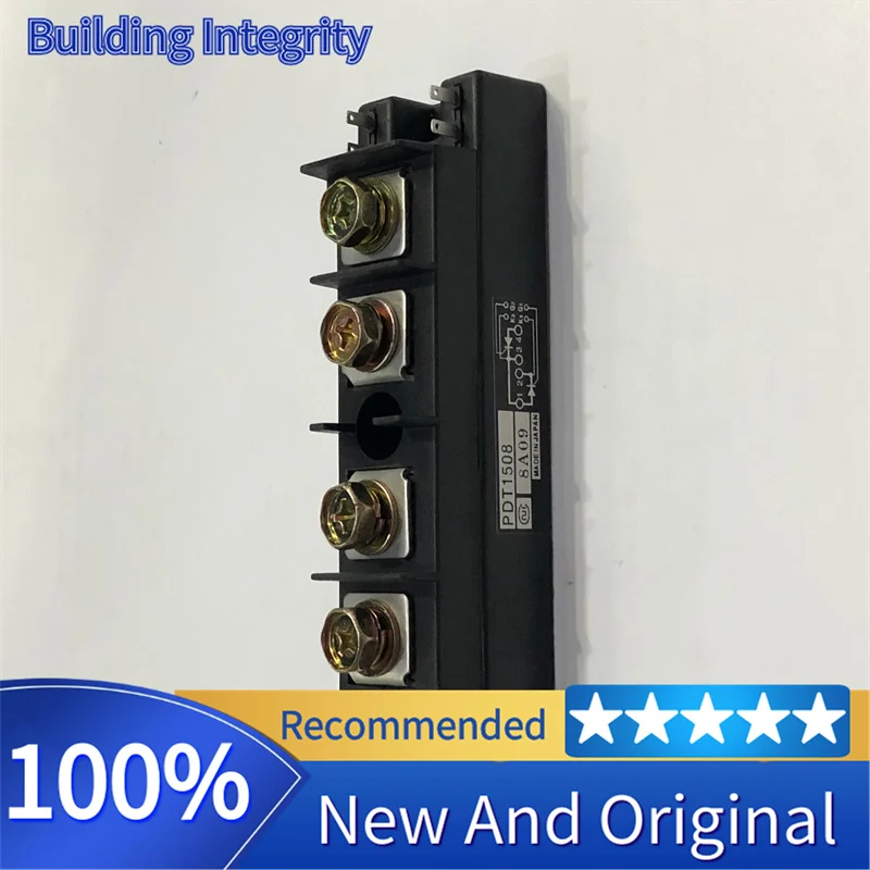 

PDT1508 IGBT Module Genuine Original In Stock Fast Shipping