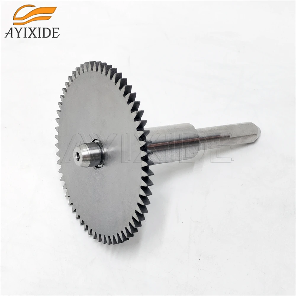 HF35 HF45 Transmission Oil Pump Gear For Ford Fusion Hybrid DG9P 7H074 AB DG9PZ 7H074A Newly disassembled