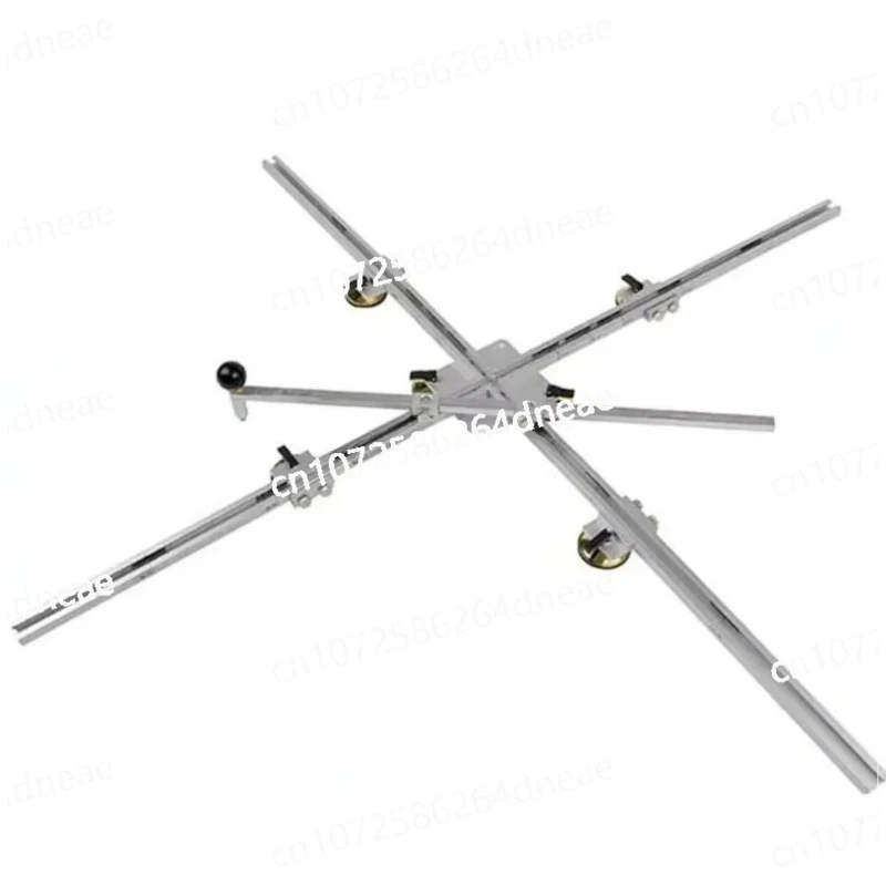 

20 см, 200 см стеклянный круглый овальный нож ручная резка стекла овальный стеклорез