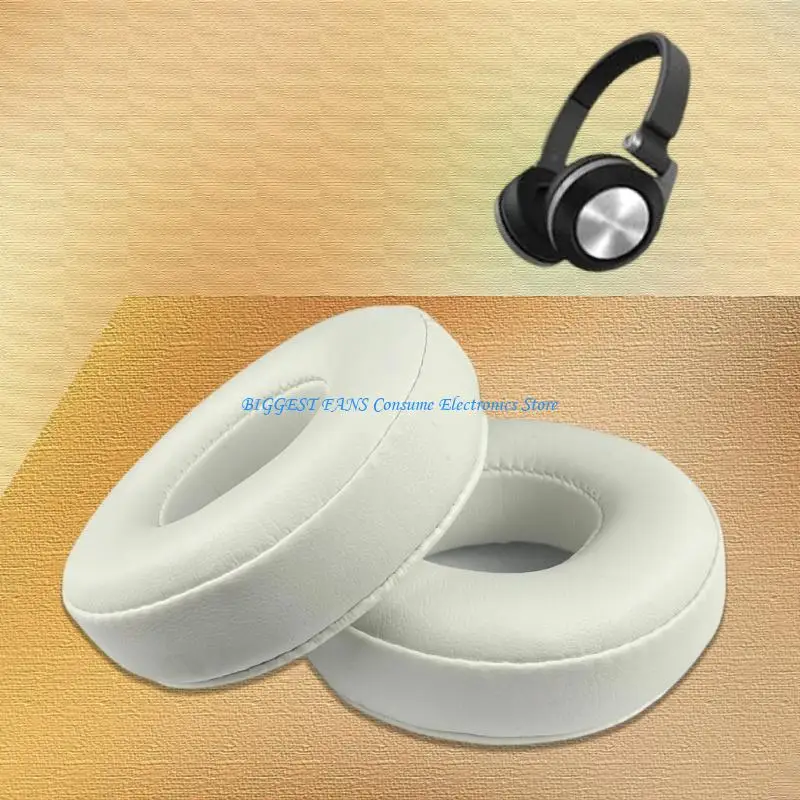 

Comfortable Ear Pad Easy Installation for Tune 450BT/460BT/500BT/510BT Headphone