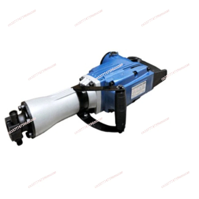 Electric Pick High Power Impact Drill 95 Large Electric Pick 65 Industrial Grade Concrete Large Professional Heavy 15