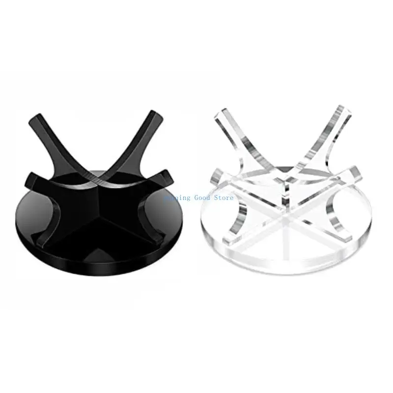 Рисунок 2 - N58B Baseball Clear Stand Holder