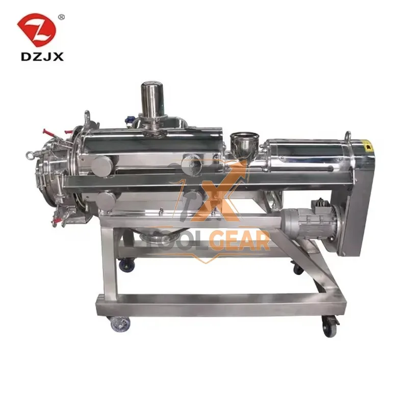 2026hotsale* DZ Airflow Vibrating Screen Centrifugal Screen for Mining Screening Airflow Sifter