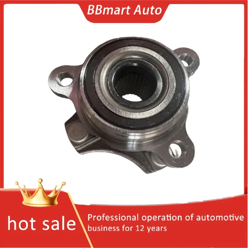 

43402M55R01 BBmartAuto Wheel hub unit/AV For SUZUKI Dzire Car accesorios para auto