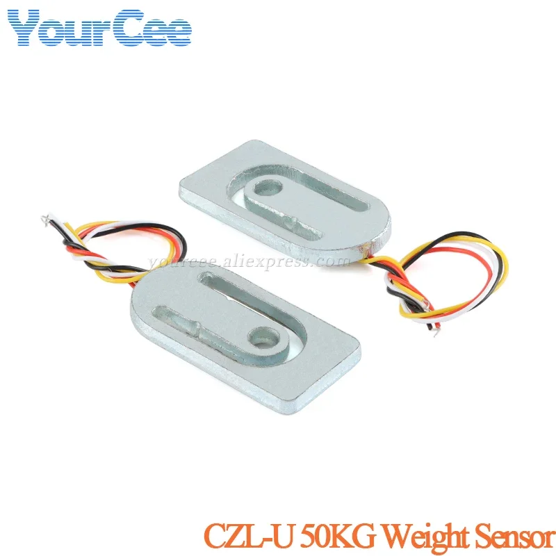 5Pcs/1Pc CZL-U Weig…