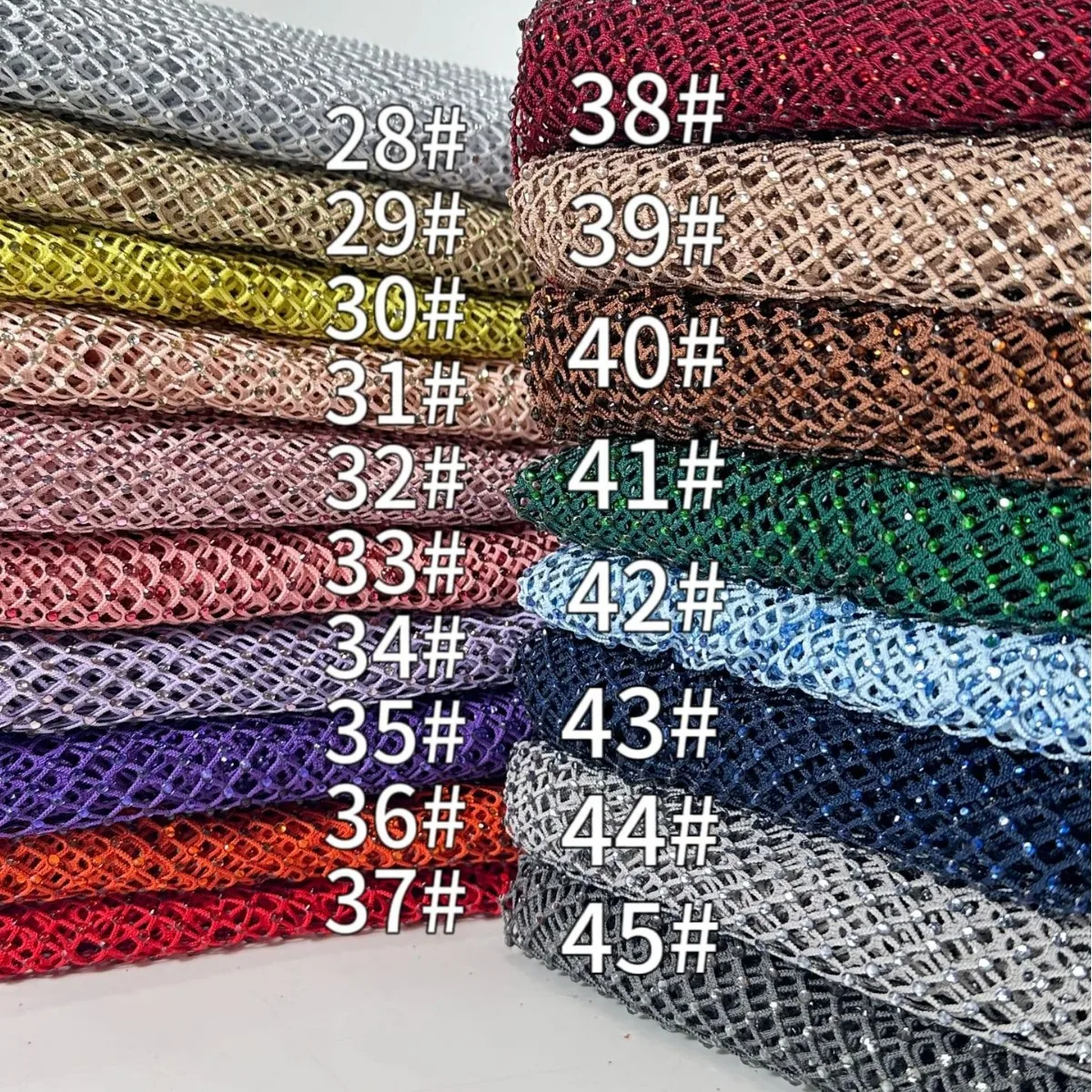 Contessa Dubai Customized Side High Slit Pleated Mermaid Prom Dress Floor-length Strapless Evening Dress Sleeveless Party Dress image 2