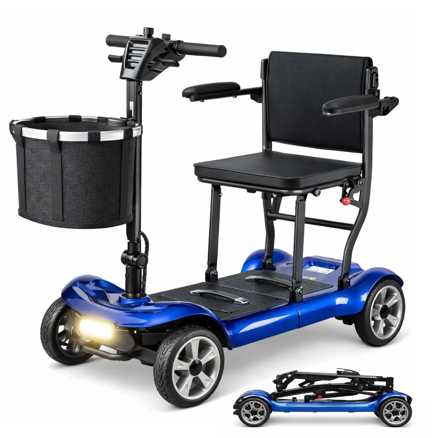 #18 Top 50 Mobility Scooters Worth Buying In 2026